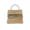MOSCHINO THE  TIE ME BAG SMALL MC4226PP1NOF